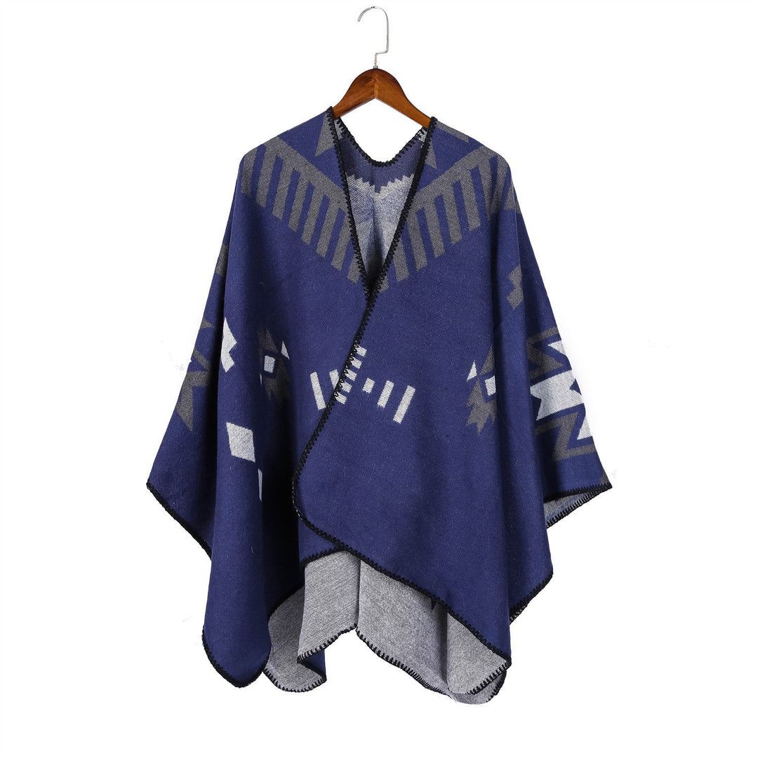 Kurtka damska ciepła oversize casualowa