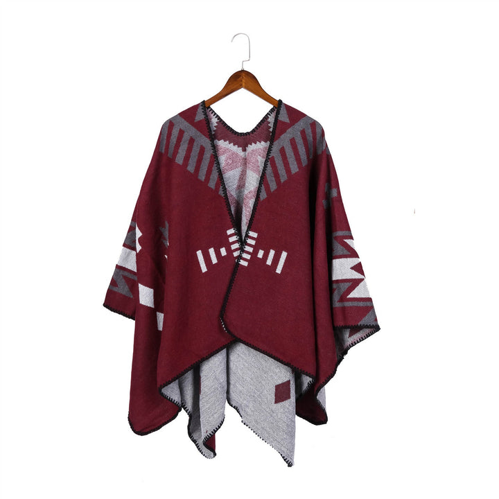 Kurtka damska ciepła oversize casualowa