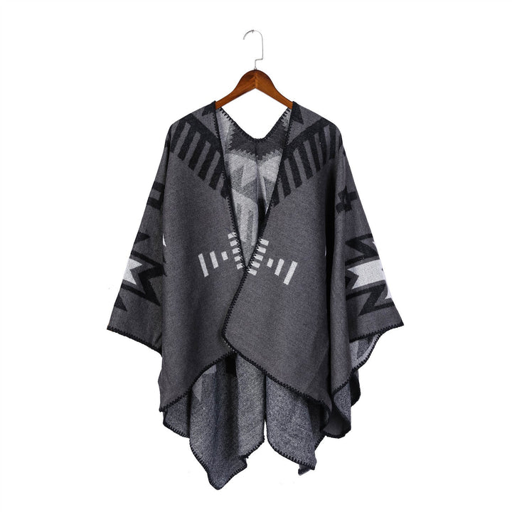 Kurtka damska ciepła oversize casualowa