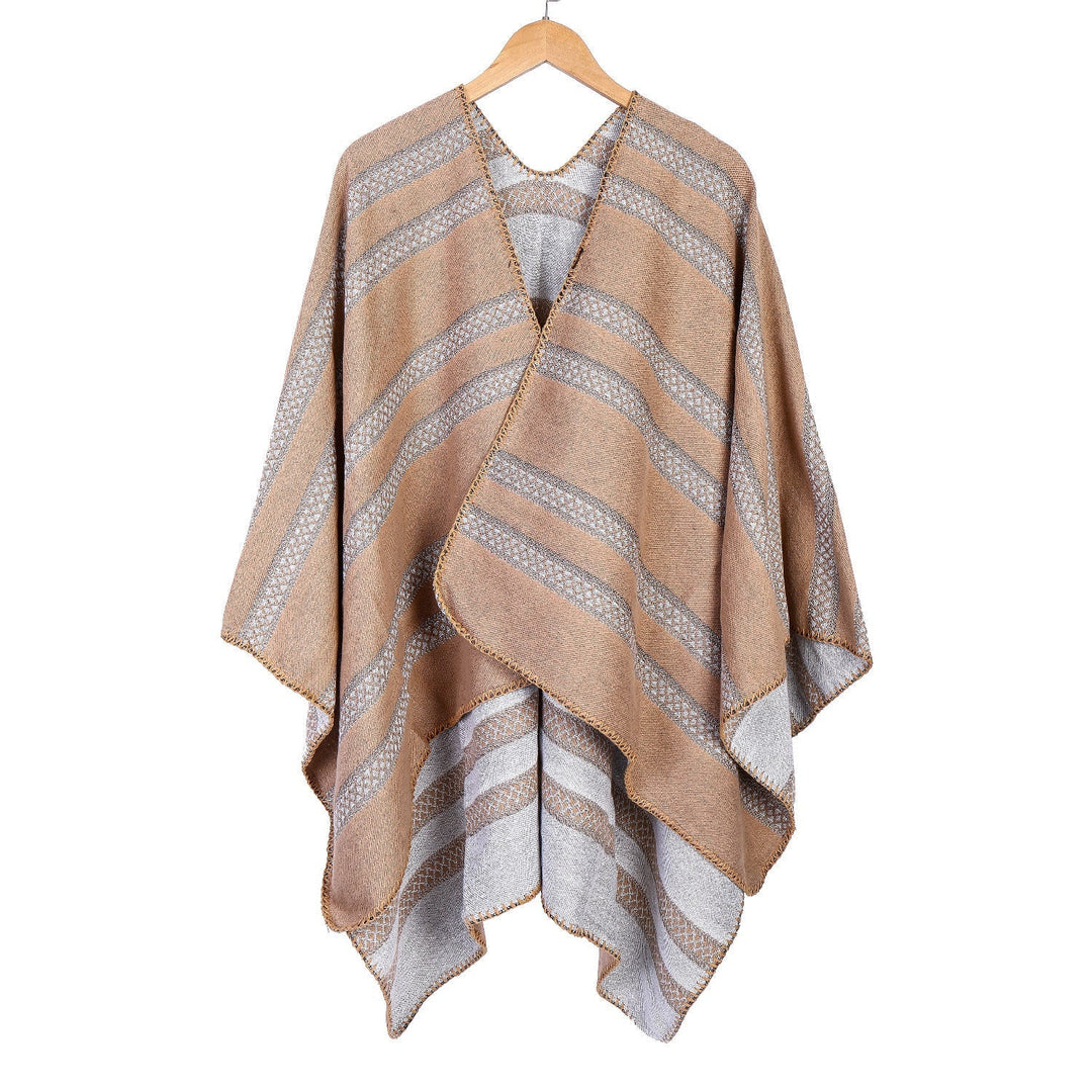 Kurtka damska ciepła oversize elegancka