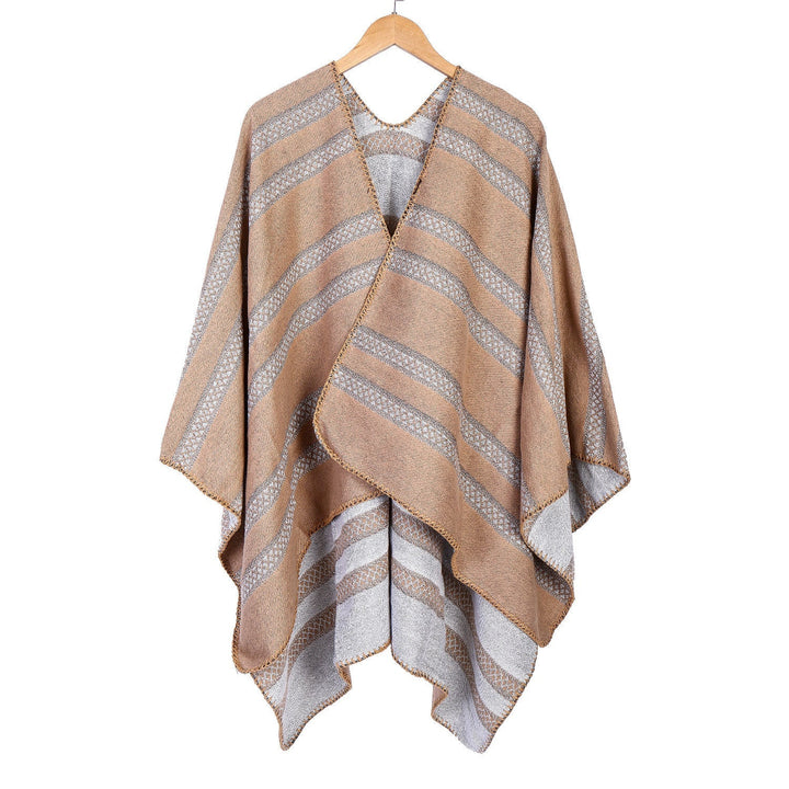 Kurtka damska ciepła oversize elegancka