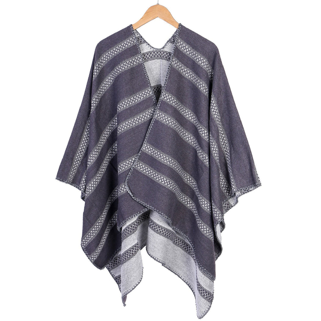 Kurtka damska ciepła oversize elegancka