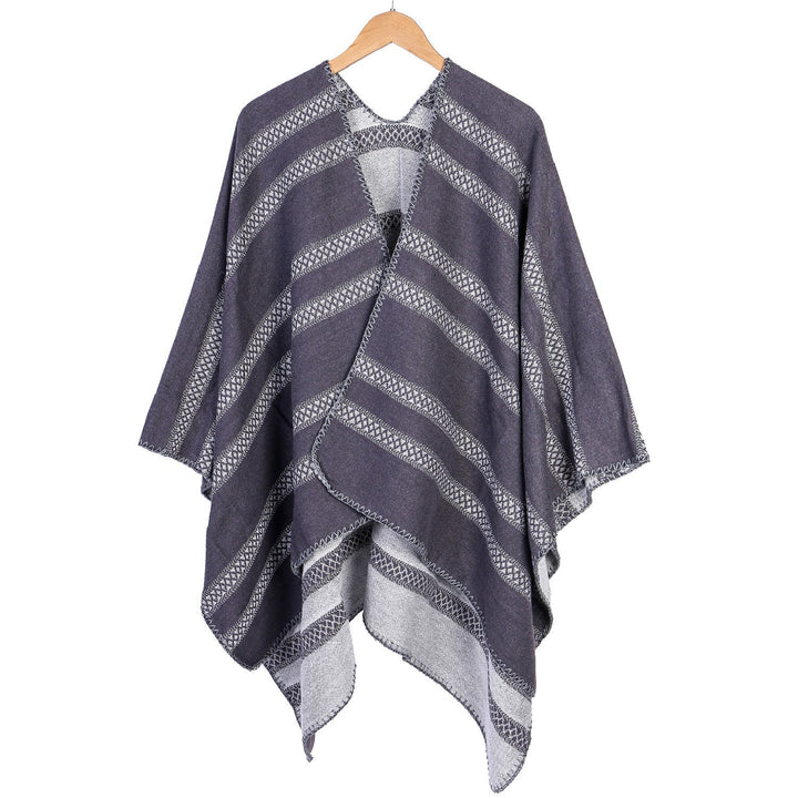 Kurtka damska ciepła oversize elegancka