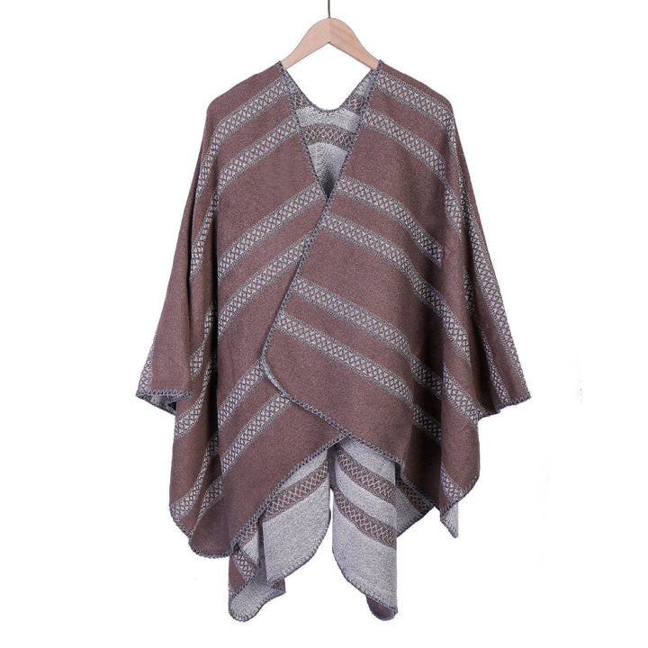 Kurtka damska ciepła oversize elegancka