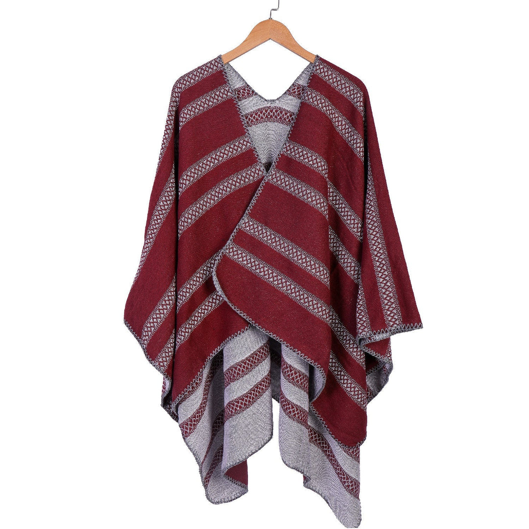 Kurtka damska ciepła oversize elegancka