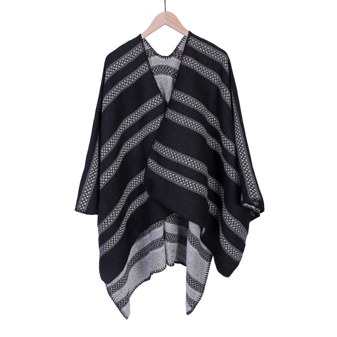 Kurtka damska ciepła oversize elegancka