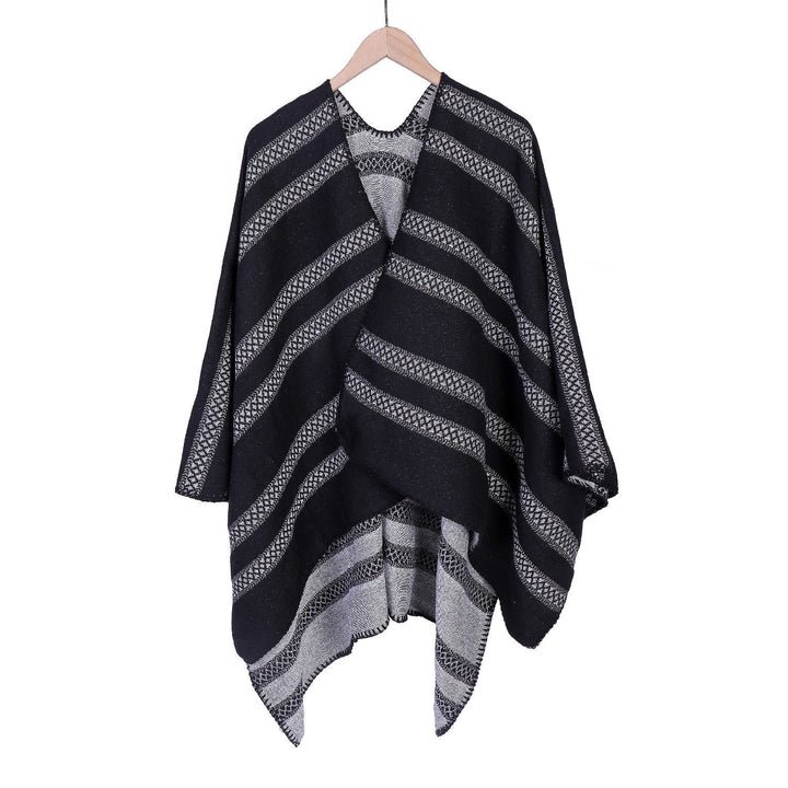 Kurtka damska ciepła oversize elegancka