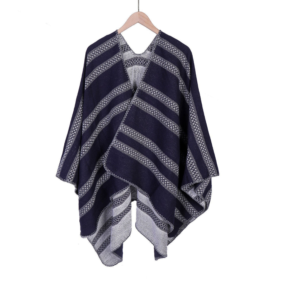 Kurtka damska ciepła oversize elegancka