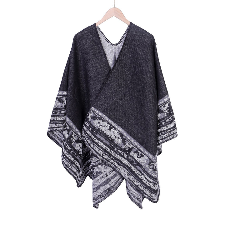 Kurtka damska ciepła oversize casualowa