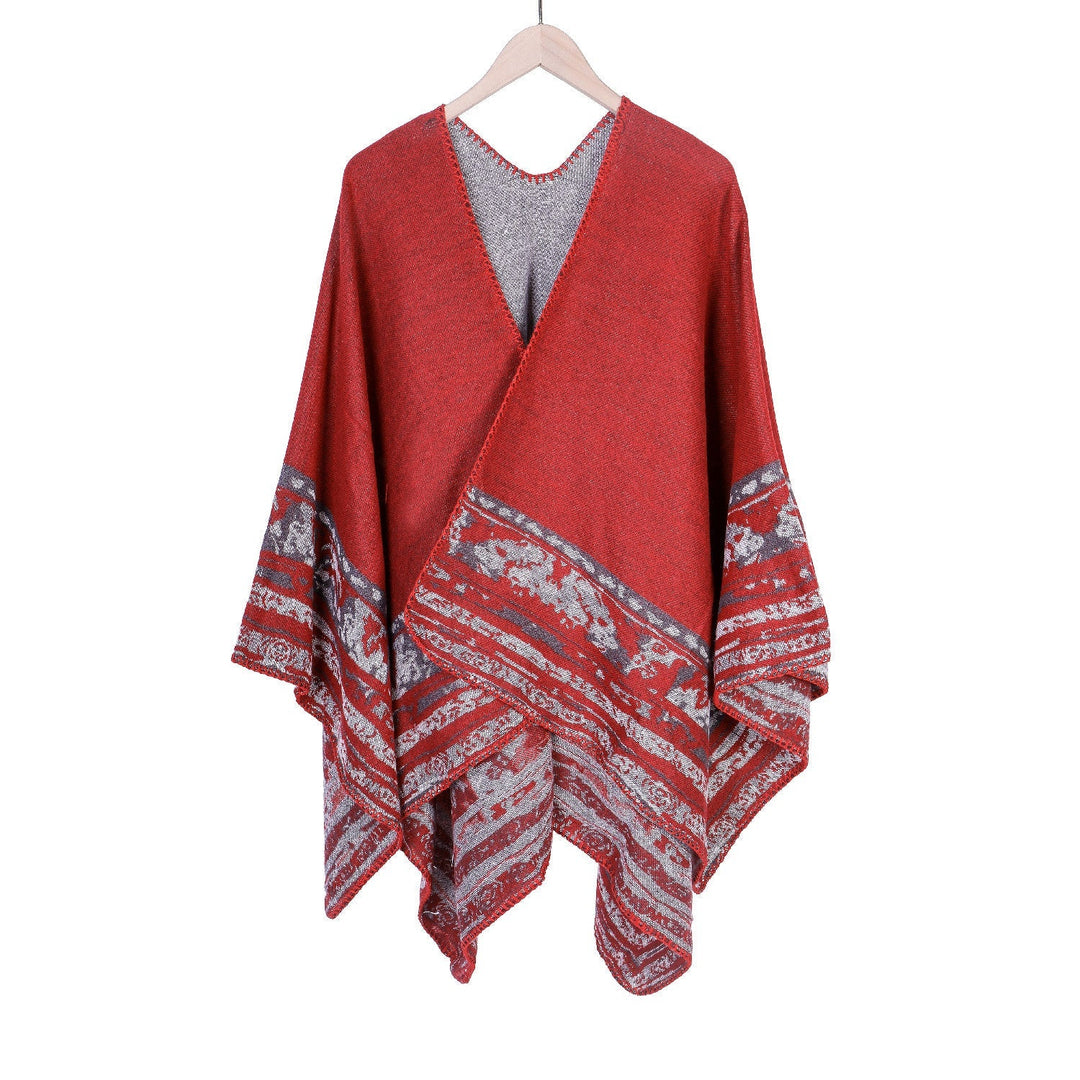 Kurtka damska ciepła oversize casualowa