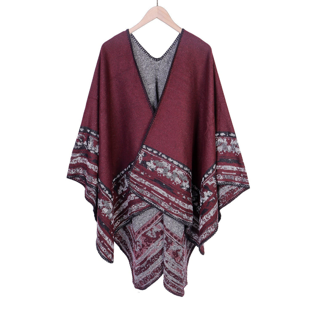 Kurtka damska ciepła oversize casualowa