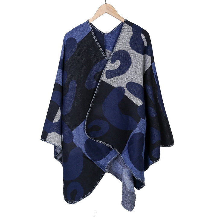 Kurtka damska ciepła oversize casualowa