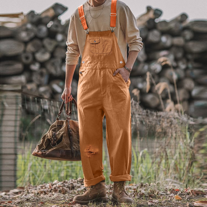 Unisex Gardening Ogrodniczki
