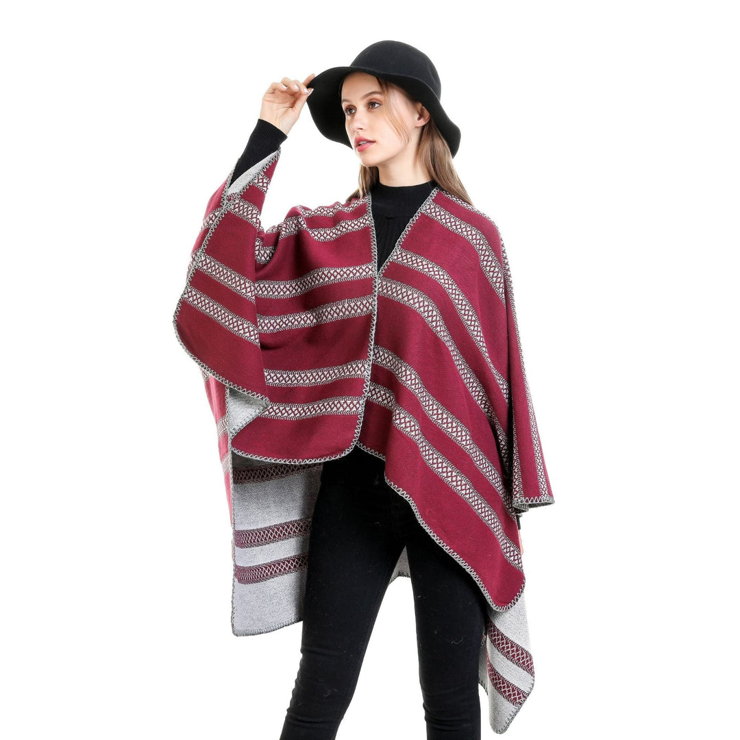 Kurtka damska ciepła oversize elegancka