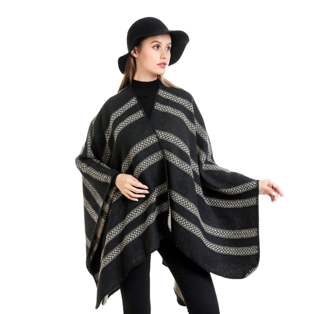 Kurtka damska ciepła oversize elegancka