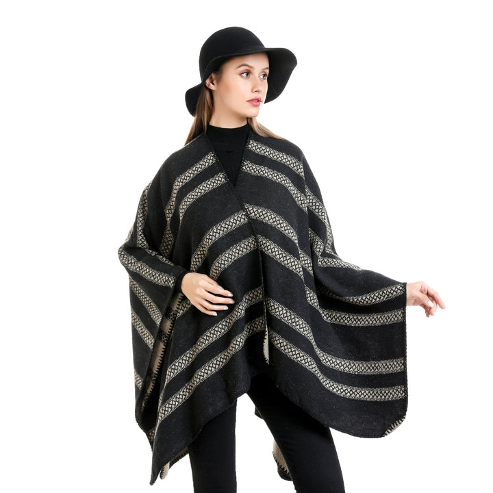 Kurtka damska ciepła oversize elegancka