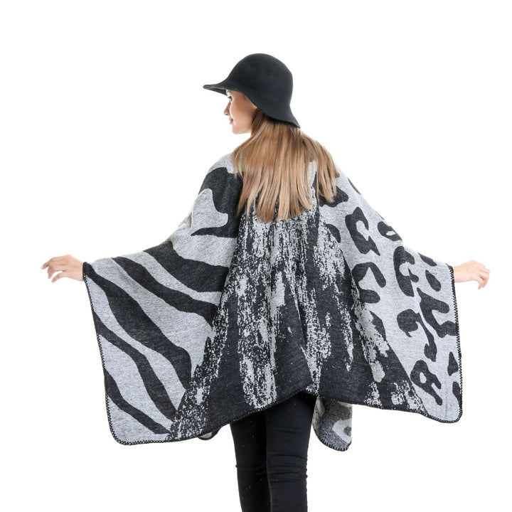 Kurtka damska lekka ciepła oversize
