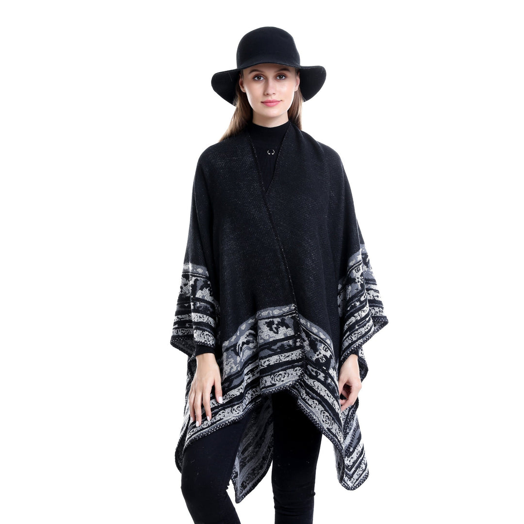 Kurtka damska ciepła oversize casualowa