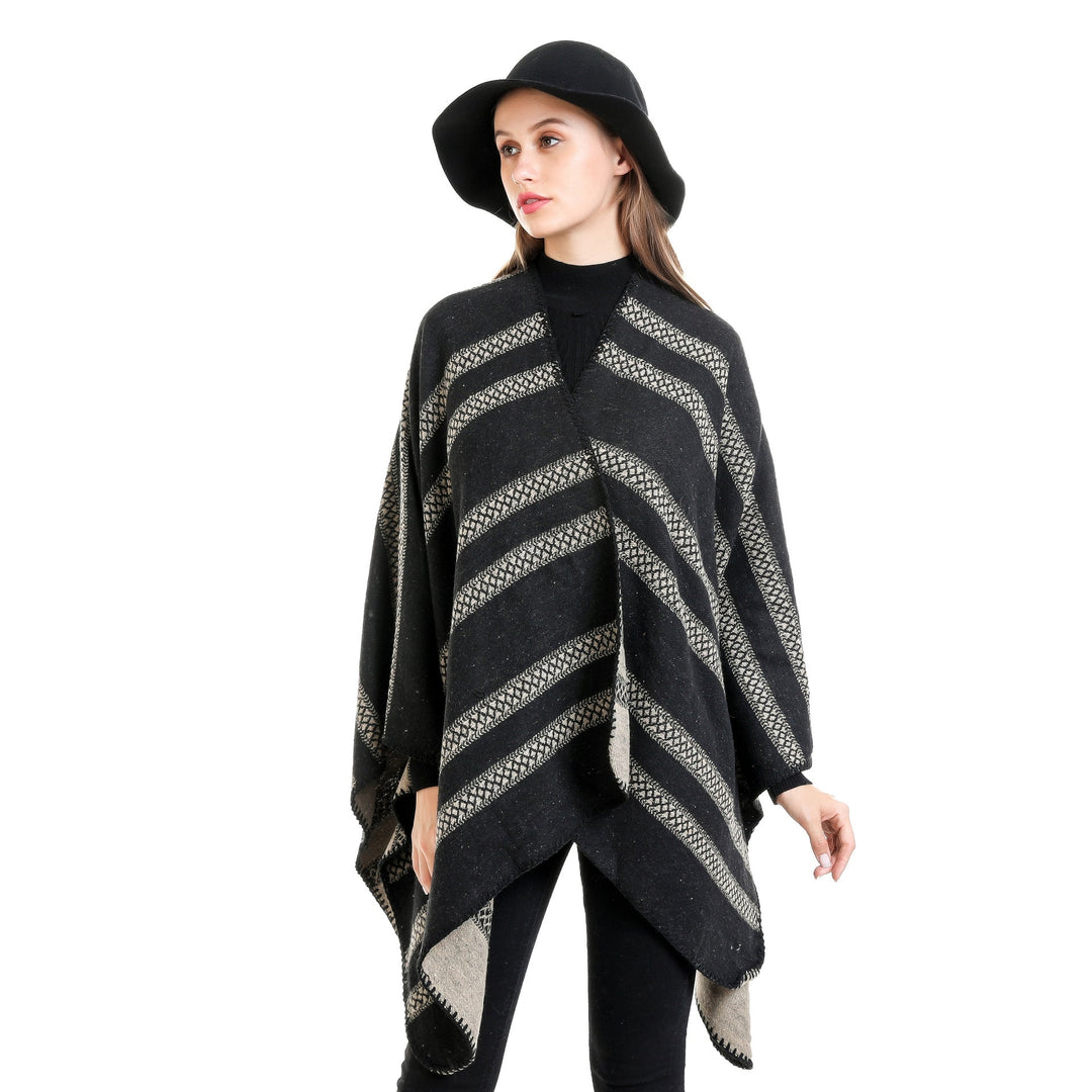 Kurtka damska ciepła oversize elegancka