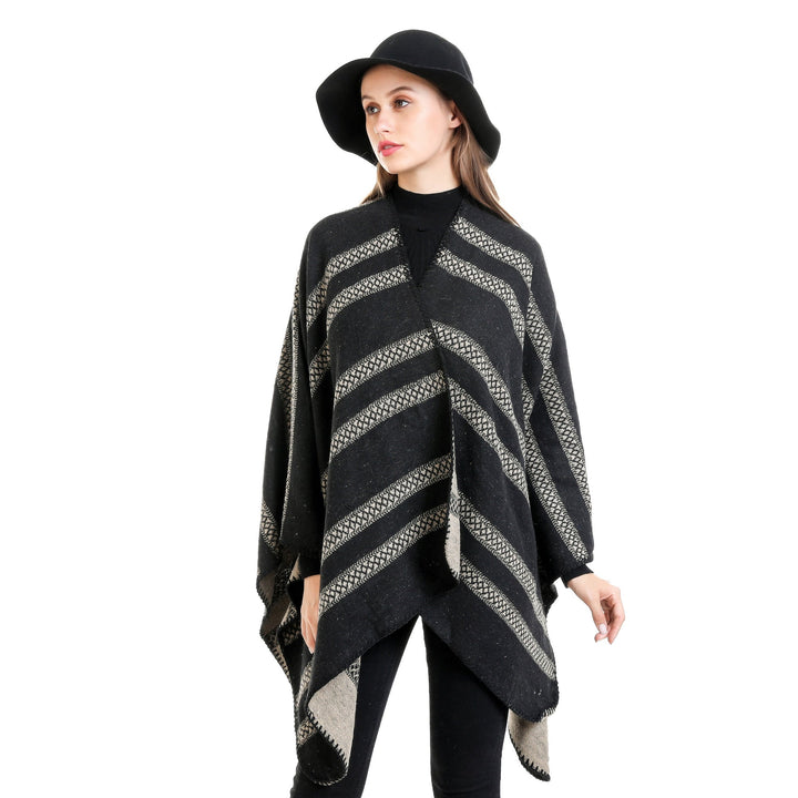 Kurtka damska ciepła oversize elegancka