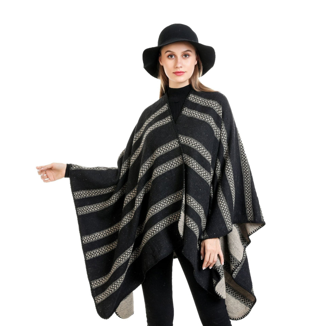 Kurtka damska ciepła oversize elegancka