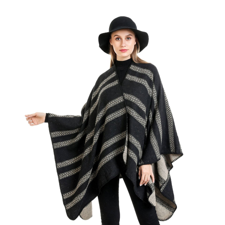 Kurtka damska ciepła oversize elegancka