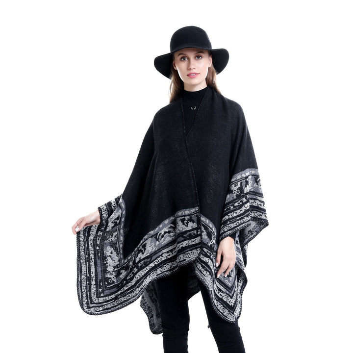 Kurtka damska ciepła oversize casualowa