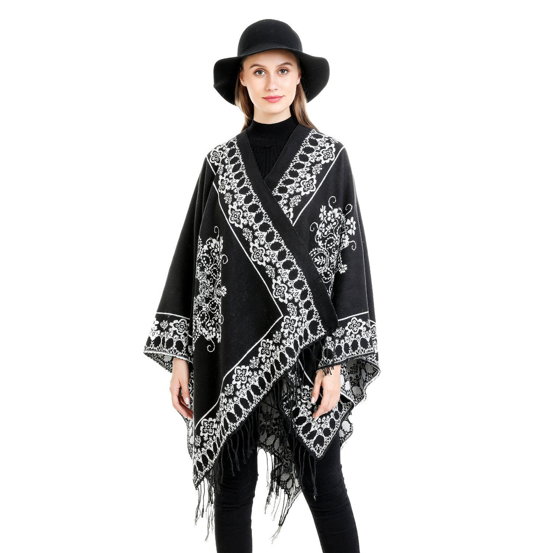 Kurtka damska zimowa ciepła długa