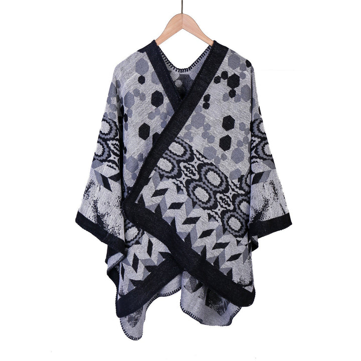 Kurtka damska lekka ciepła oversize