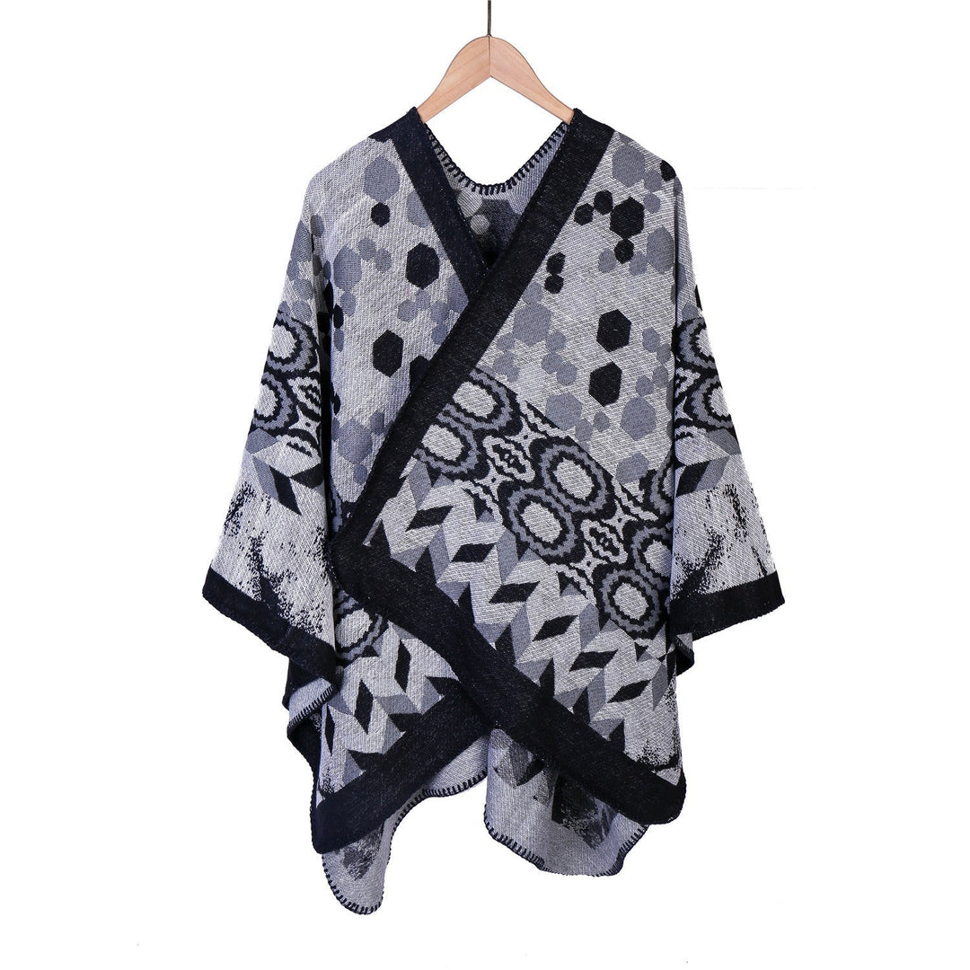Kurtka damska lekka ciepła oversize