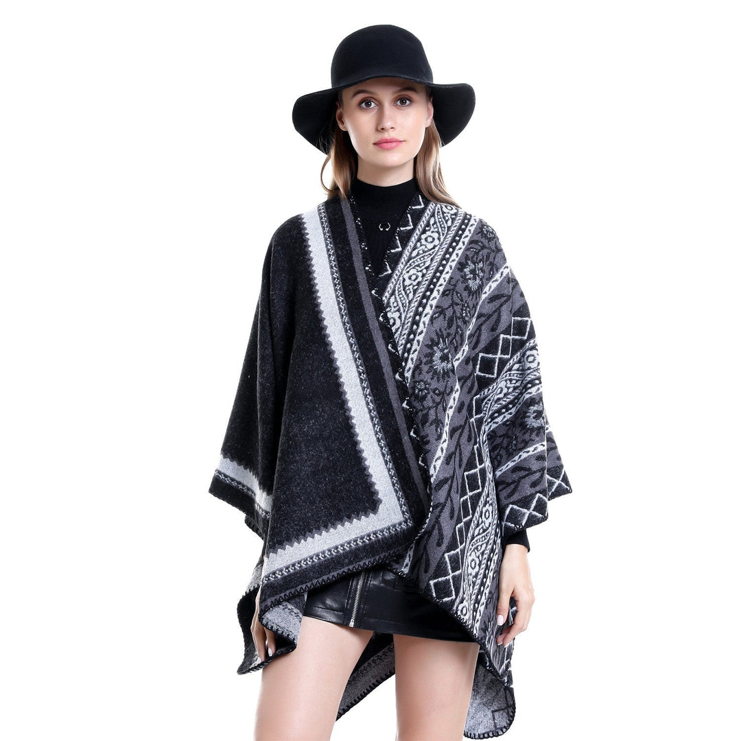 Kurtka damska lekka ciepła oversize