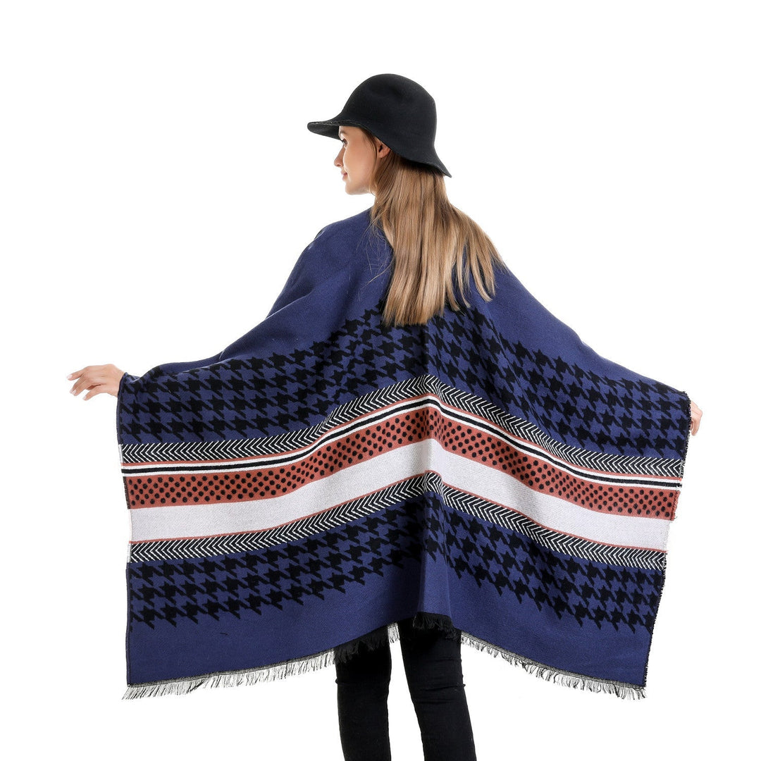 Kurtka damska zimowa ciepła oversize
