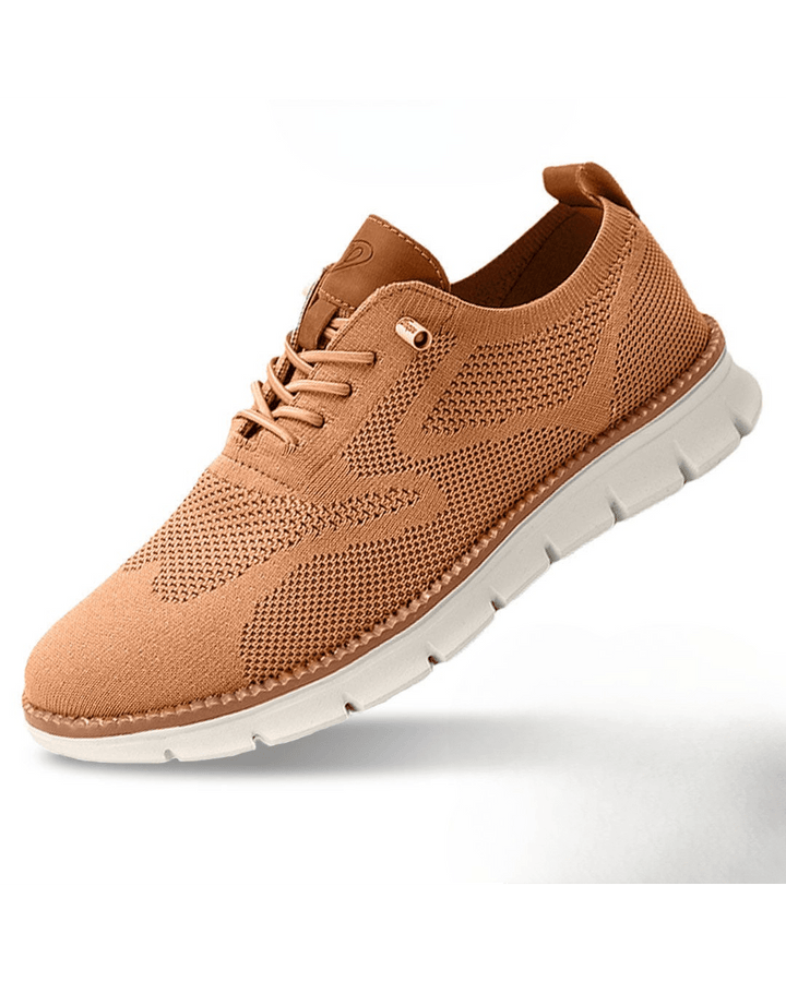 Jason | Nowoczesne, komfortowe sneakersy na co dzień