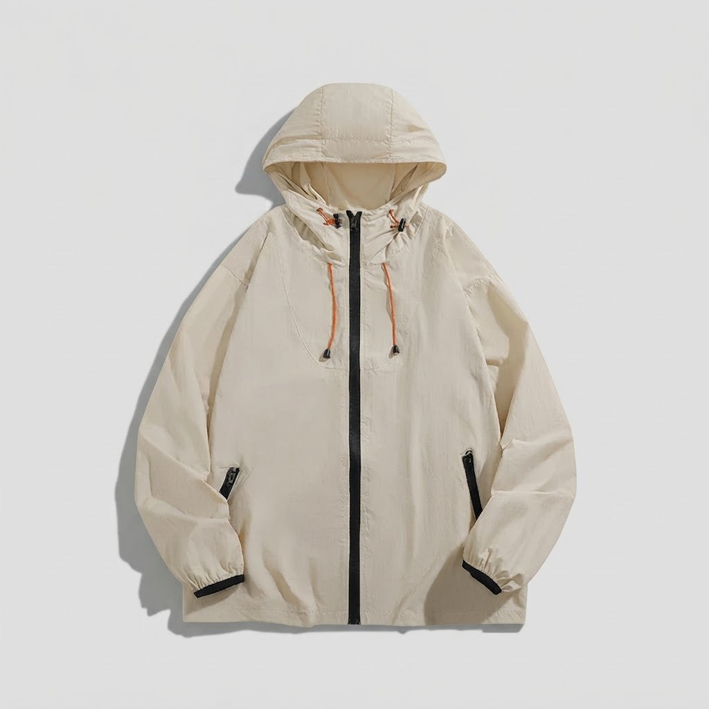 Unisex Light Transition kurtka Lumaza