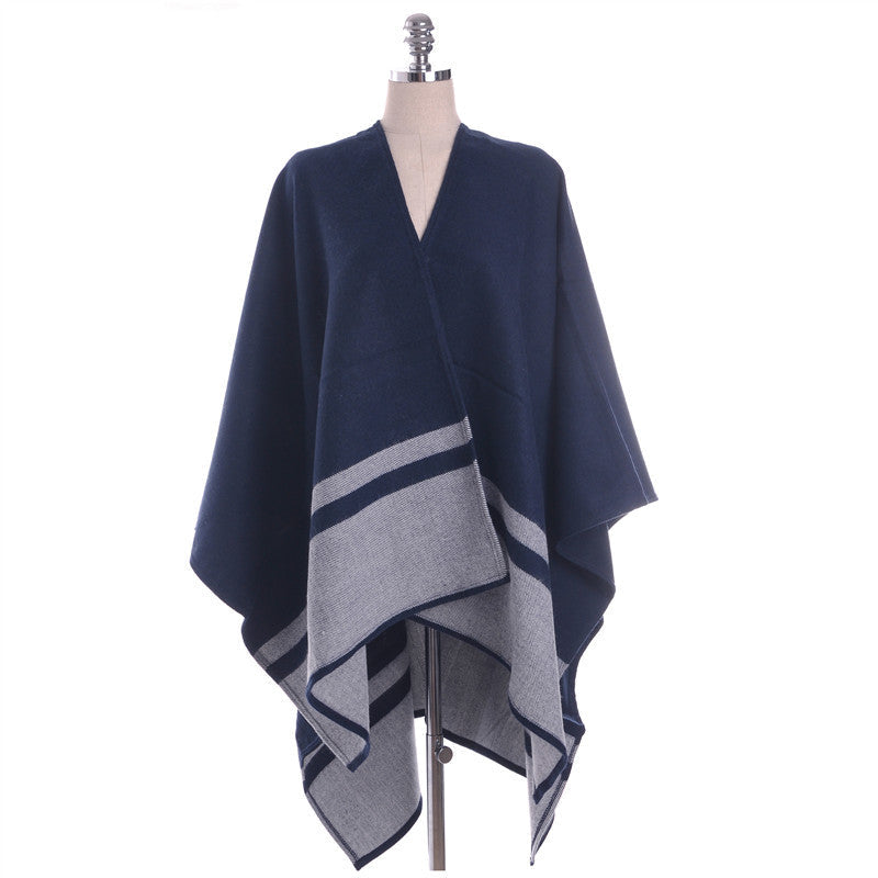 Parka damska ciepła oversize dopasowana