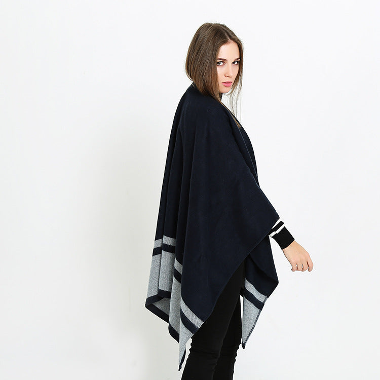 Parka damska ciepła oversize dopasowana