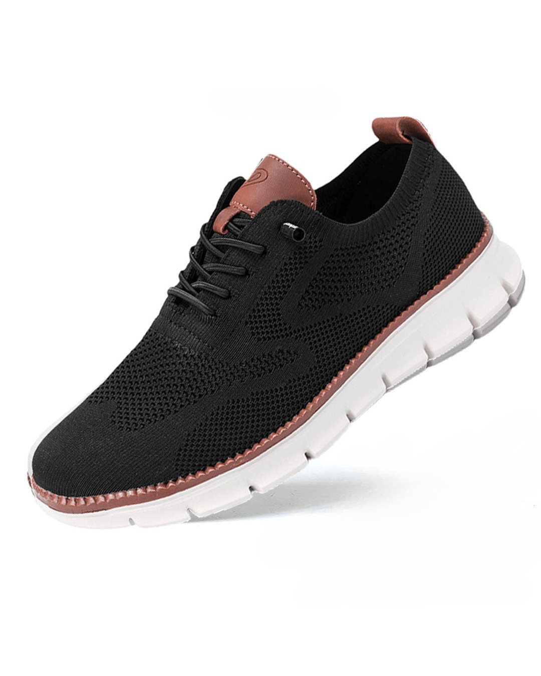 Jason | Nowoczesne, komfortowe sneakersy na co dzień