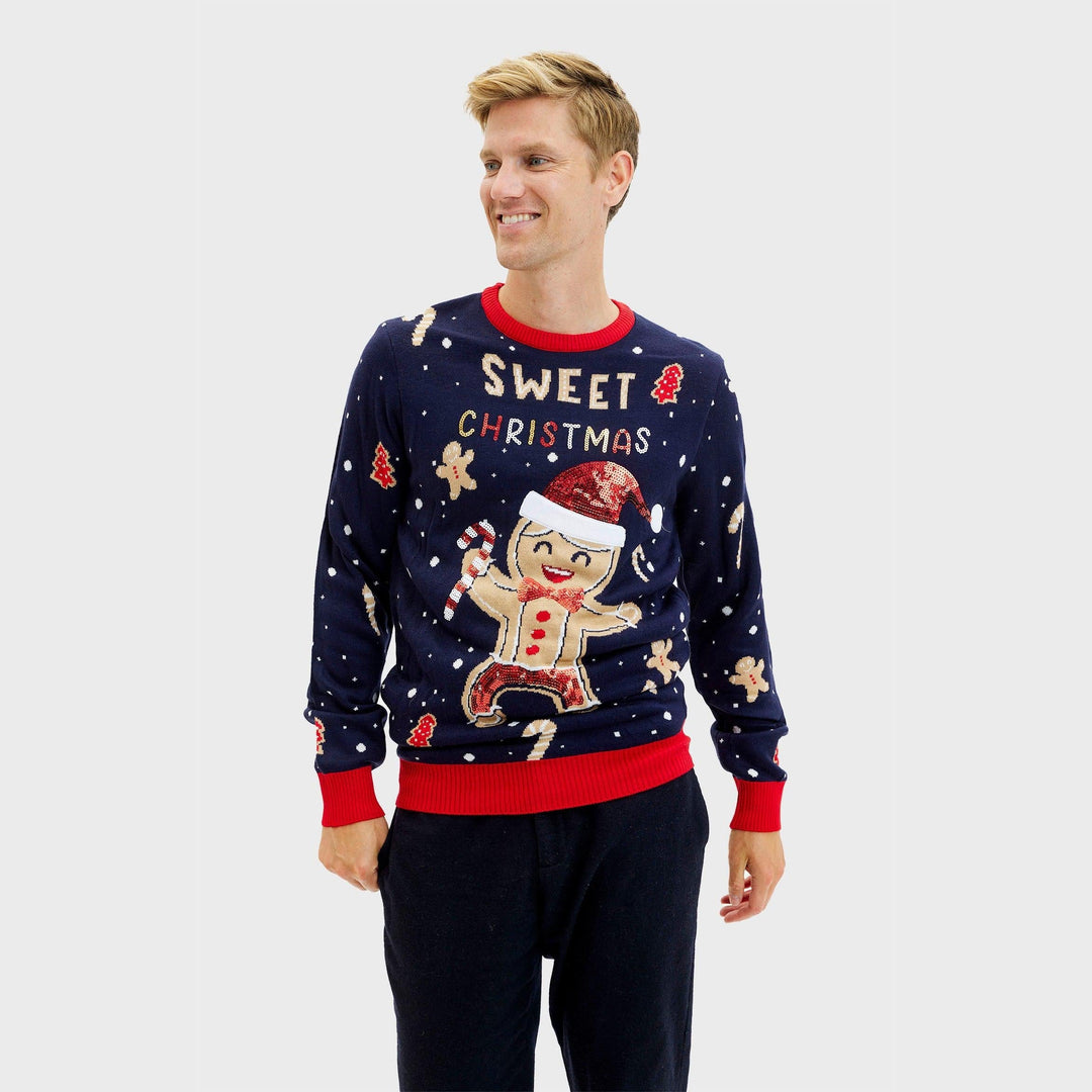 Sweet Cookie Man Męskie