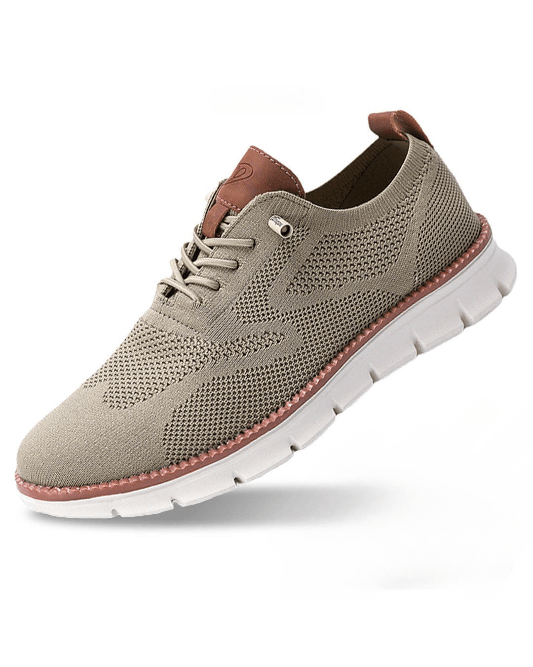 Jason | Nowoczesne, komfortowe sneakersy na co dzień
