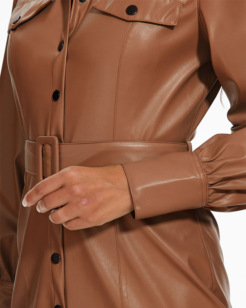 Slim Waist kurtka Wwdbreaker płaszcz