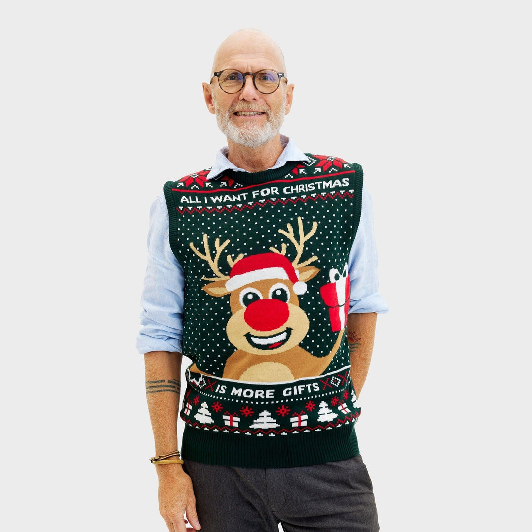 Rudolph&