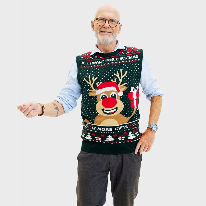 Rudolph&