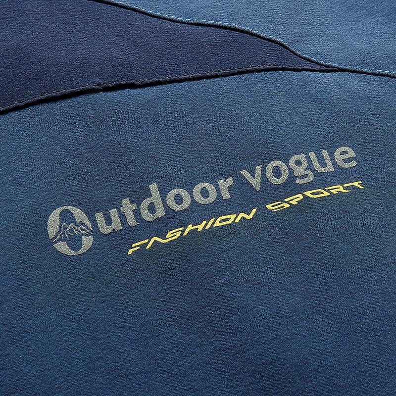 Damska water- i windproof softshellowa trekking kurtka z regulowanym hood Lumaza