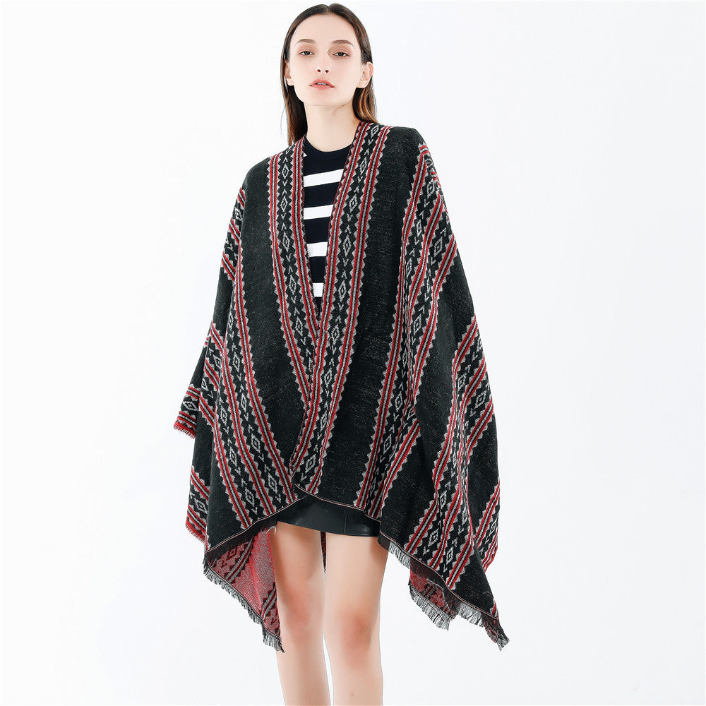 Kurtka damska ciepła oversize casualowa