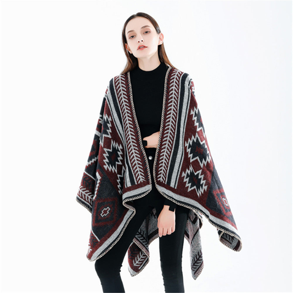 Kurtka damska ciepła oversize casualowa