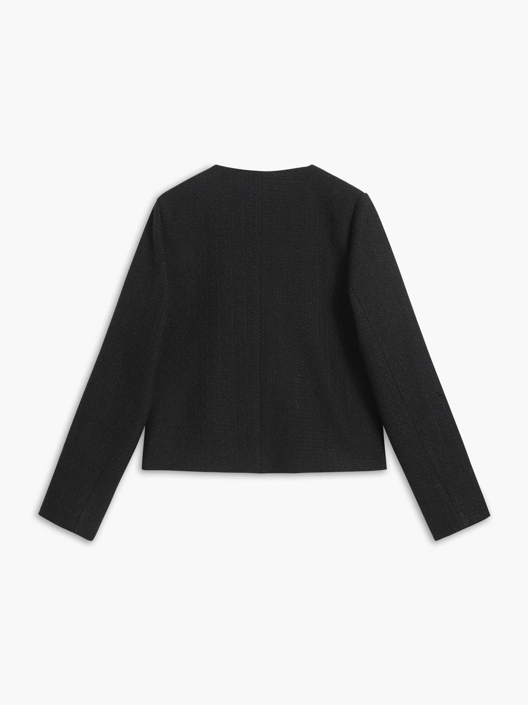 Money estetyka Tweed kurtka