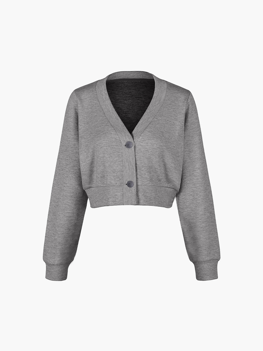 Crop kurtka