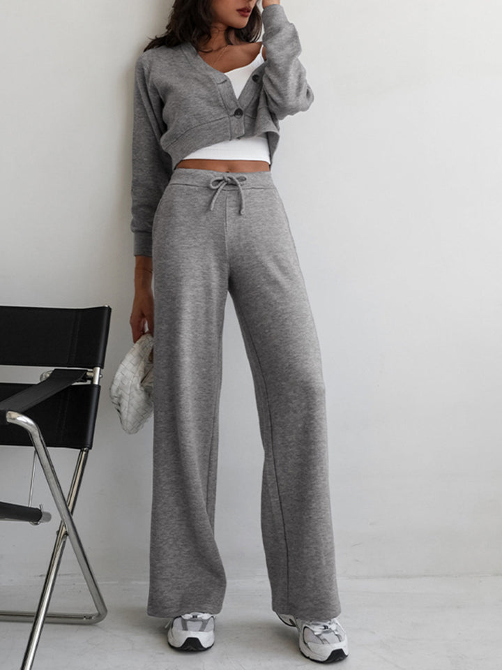 Crop kurtka