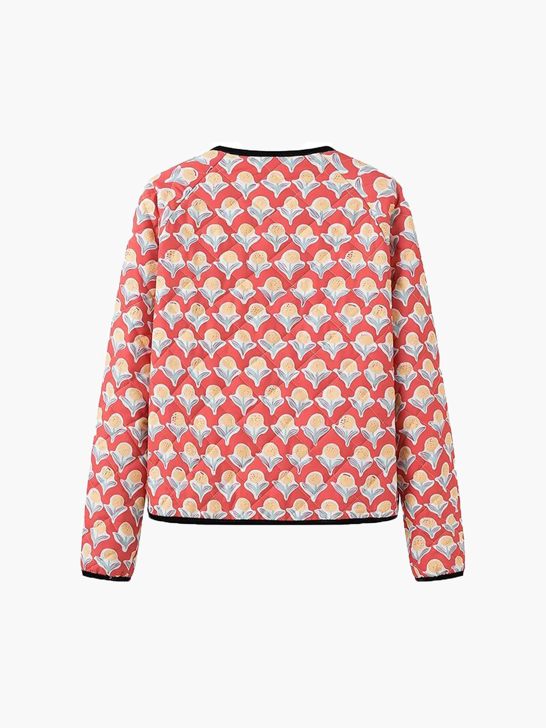 Pipwg Lace-Up kurtka