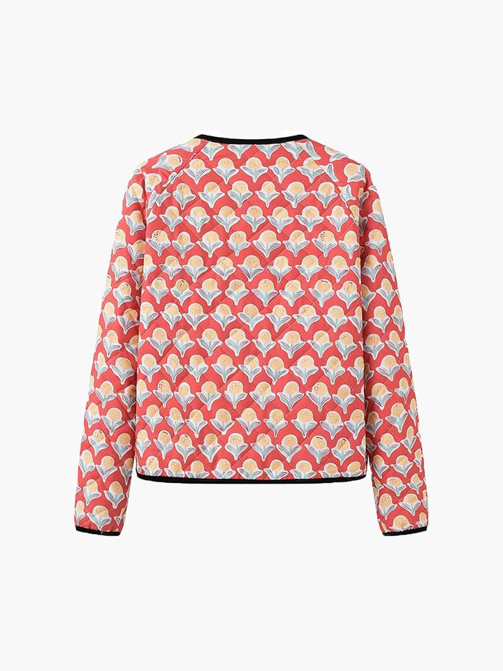 Pipwg Lace-Up kurtka